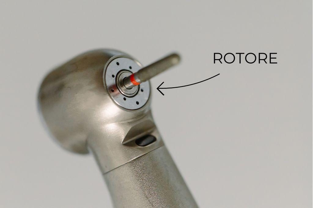 Turbina Dentale – 06 – Lai Turbina Dentale - 06 - Lai